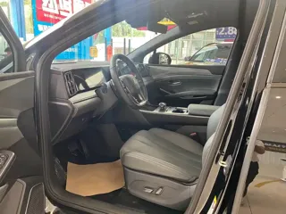 BYD Song L DM-i 2025 купить из Китая, цена 3 213 000 ₽ — Suifenhe Auto