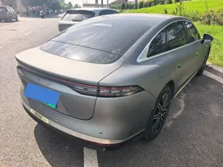 Chery Fengyun A9L 2025 купить из Китая, цена 3 502 000 ₽ — Suifenhe Auto