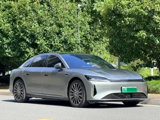 Chery Fengyun A9L 2025 купить из Китая, цена 3 919 000 ₽ — Suifenhe Auto