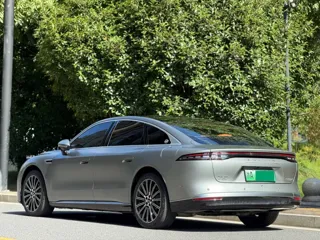 Chery Fengyun A9L 2025 купить из Китая, цена 3 919 000 ₽ — Suifenhe Auto
