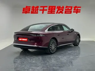 Chery Fengyun A9L 2025 купить из Китая, цена 4 865 000 ₽ — Suifenhe Auto