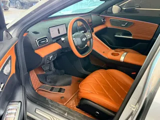Chery Fengyun A9L 2025 купить из Китая, цена 3 575 000 ₽ — Suifenhe Auto