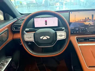 Chery Fengyun A9L 2025 купить из Китая, цена 3 575 000 ₽ — Suifenhe Auto