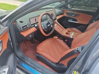 Chery Fengyun A9L 2025 купить из Китая, цена 3 253 000 ₽ — Suifenhe Auto
