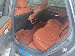 Chery Fengyun A9L 2025 купить из Китая, цена 3 253 000 ₽ — Suifenhe Auto