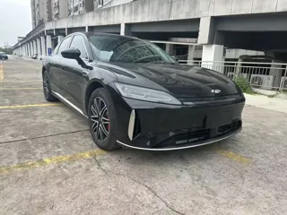 Chery Fengyun A9L 2025 купить из Китая, цена 3 307 000 ₽ — Suifenhe Auto