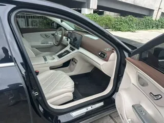 Chery Fengyun A9L 2025 купить из Китая, цена 3 307 000 ₽ — Suifenhe Auto