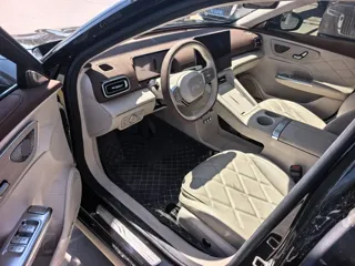 Chery Fengyun A9L 2025 купить из Китая, цена 3 575 000 ₽ — Suifenhe Auto
