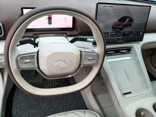Chery Fengyun A9L 2025 купить из Китая, цена 3 651 000 ₽ — Suifenhe Auto