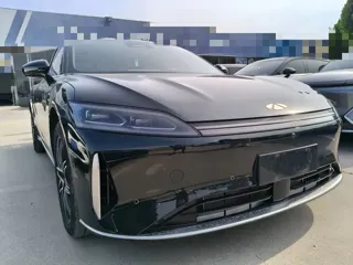 Chery Fengyun A9L 2025 купить из Китая, цена 3 378 000 ₽ — Suifenhe Auto