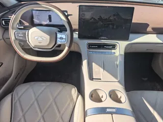Chery Fengyun A9L 2025 купить из Китая, цена 3 326 000 ₽ — Suifenhe Auto