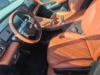 Chery Fengyun A9L 2025 купить из Китая, цена 3 320 000 ₽ — Suifenhe Auto
