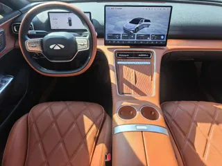 Chery Fengyun A9L 2025 купить из Китая, цена 3 320 000 ₽ — Suifenhe Auto
