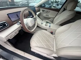 Chery Fengyun A9L 2025 купить из Китая, цена 3 452 000 ₽ — Suifenhe Auto