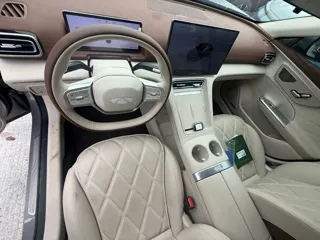 Chery Fengyun A9L 2025 купить из Китая, цена 3 452 000 ₽ — Suifenhe Auto