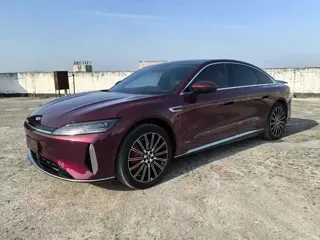 Chery Fengyun A9L 2025 купить из Китая, цена 4 886 000 ₽ — Suifenhe Auto