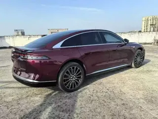 Chery Fengyun A9L 2025 купить из Китая, цена 4 886 000 ₽ — Suifenhe Auto