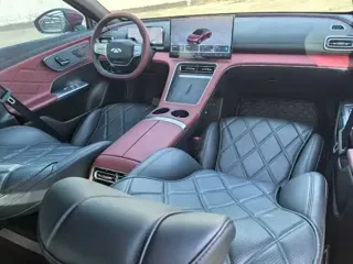 Chery Fengyun A9L 2025 купить из Китая, цена 4 886 000 ₽ — Suifenhe Auto