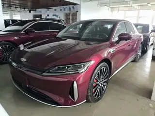 Chery Fengyun A9L 2025