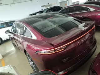 Chery Fengyun A9L 2025 купить из Китая, цена 4 872 000 ₽ — Suifenhe Auto