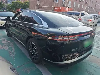 Chery Fengyun A9L 2025 купить из Китая, цена 3 791 000 ₽ — Suifenhe Auto