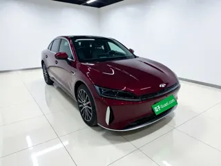 Chery Fengyun A9L 2025 купить из Китая, цена 4 930 000 ₽ — Suifenhe Auto