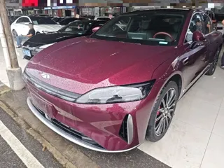 Chery Fengyun A9L 2025