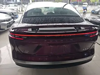 Chery Fengyun A9L 2025 купить из Китая, цена 4 960 000 ₽ — Suifenhe Auto