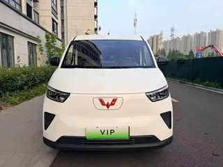 Wuling Yangguang 2024 купить из Китая, цена 1 238 000 ₽ — Suifenhe Auto