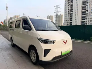 Wuling Yangguang 2024 купить из Китая, цена 1 238 000 ₽ — Suifenhe Auto