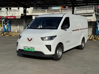 Wuling Yangguang 2026