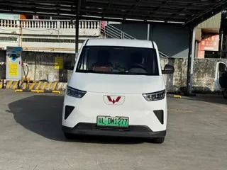 Wuling Yangguang 2026 купить из Китая, цена 1 637 000 ₽ — Suifenhe Auto