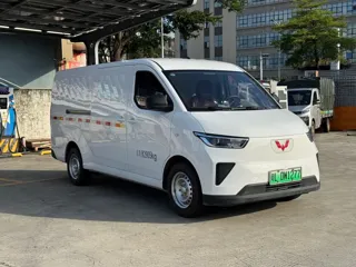 Wuling Yangguang 2026 купить из Китая, цена 1 637 000 ₽ — Suifenhe Auto