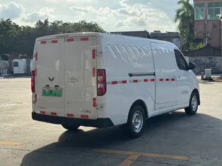 Wuling Yangguang 2026 купить из Китая, цена 1 637 000 ₽ — Suifenhe Auto