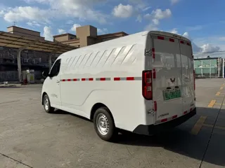 Wuling Yangguang 2026 купить из Китая, цена 1 637 000 ₽ — Suifenhe Auto
