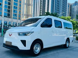 Wuling Yangguang 2024 купить из Китая, цена 1 474 000 ₽ — Suifenhe Auto