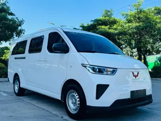 Wuling Yangguang 2024 купить из Китая, цена 1 474 000 ₽ — Suifenhe Auto