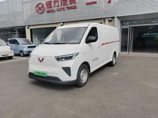 Wuling Yangguang 2026