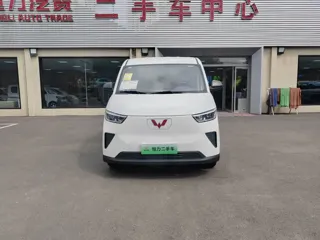 Wuling Yangguang 2026 купить из Китая, цена 1 565 000 ₽ — Suifenhe Auto