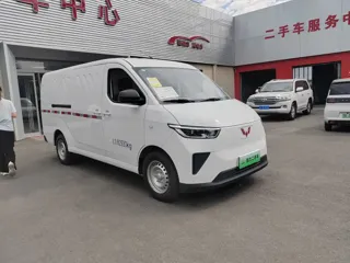 Wuling Yangguang 2026 купить из Китая, цена 1 565 000 ₽ — Suifenhe Auto