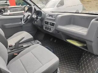 Wuling Yangguang 2026 купить из Китая, цена 1 565 000 ₽ — Suifenhe Auto