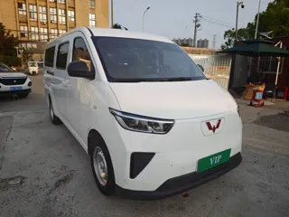 Wuling Yangguang 2024 купить из Китая, цена 1 347 000 ₽ — Suifenhe Auto