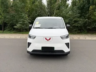 Wuling Yangguang 2026