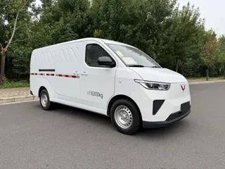 Wuling Yangguang 2026 купить из Китая, цена 1 565 000 ₽ — Suifenhe Auto