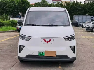 Wuling Yangguang 2024 купить из Китая, цена 1 365 000 ₽ — Suifenhe Auto