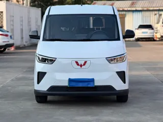 Wuling Yangguang 2024 купить из Китая, цена 1 441 000 ₽ — Suifenhe Auto