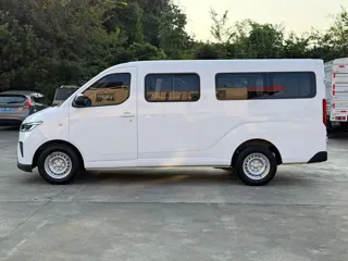 Wuling Yangguang 2024 купить из Китая, цена 1 441 000 ₽ — Suifenhe Auto