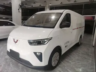 Wuling Yangguang 2026