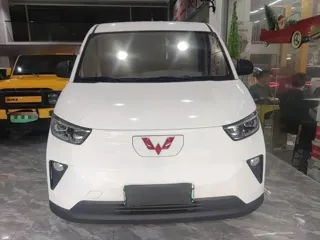 Wuling Yangguang 2026 купить из Китая, цена 1 659 000 ₽ — Suifenhe Auto