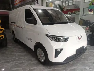 Wuling Yangguang 2026 купить из Китая, цена 1 659 000 ₽ — Suifenhe Auto